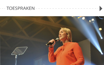 toespraken