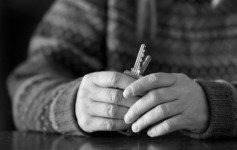 housing first