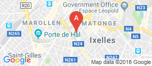 Click to open larger map