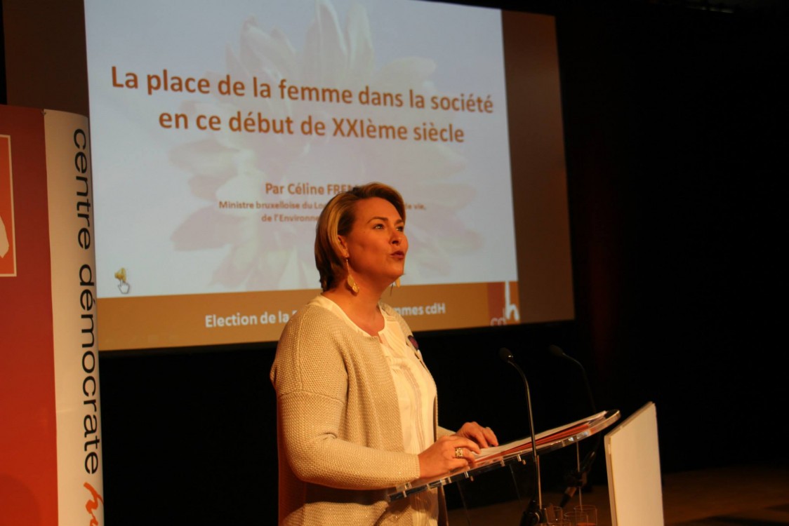 femmes 21 siècle