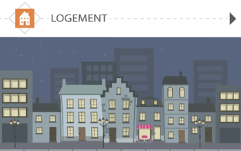 Compétence logement