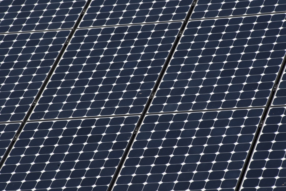 Photovoltaic systems