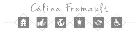 Officiële website van Céline Fremault