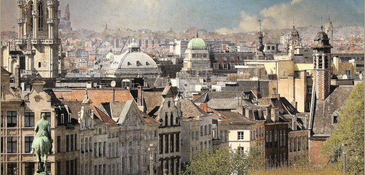 bruxelles