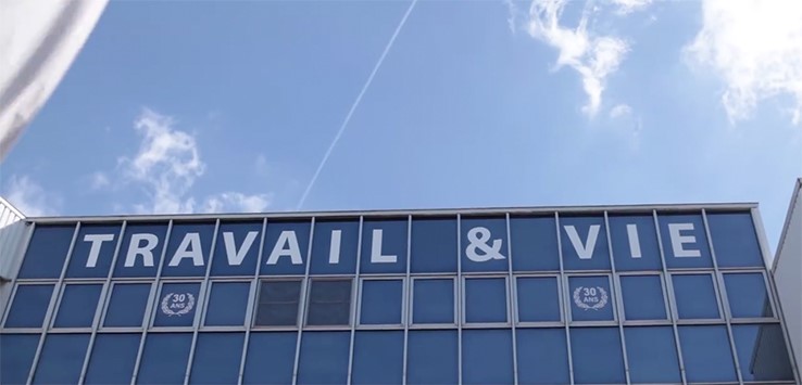 VisuelTravail&Vie