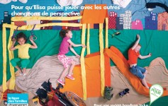 ligue des familles