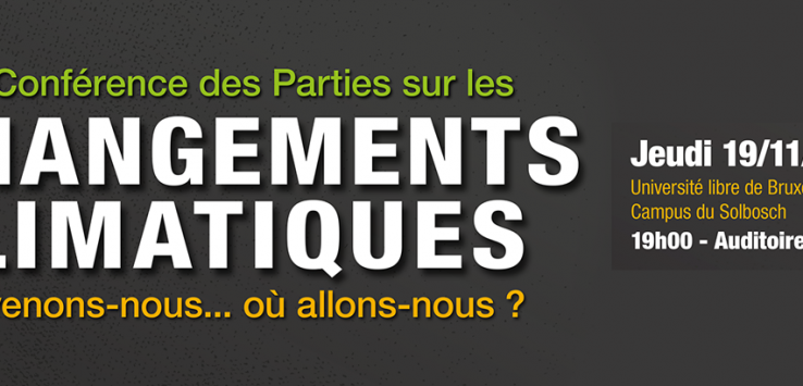 BannerConférenceChangementClimatique