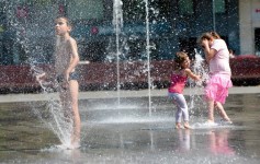 canicule