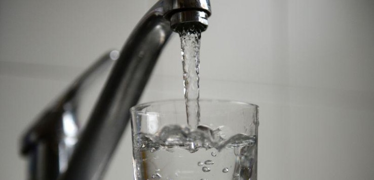 eau