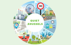 Quiet.brussels
